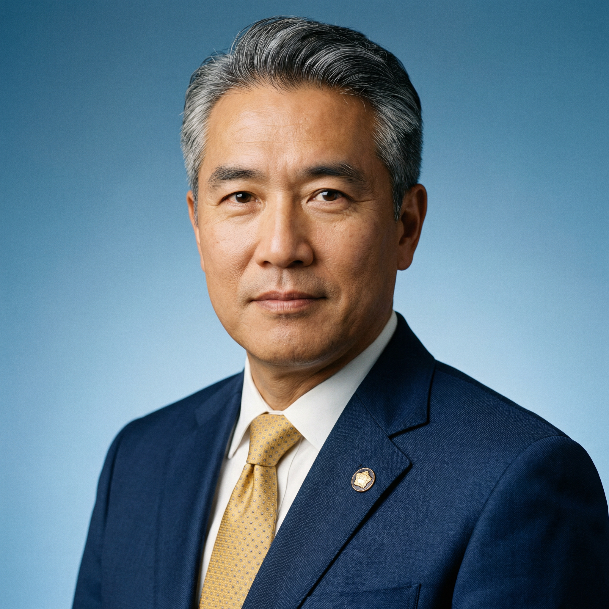 每日大赛 首席评委 陈明远教授